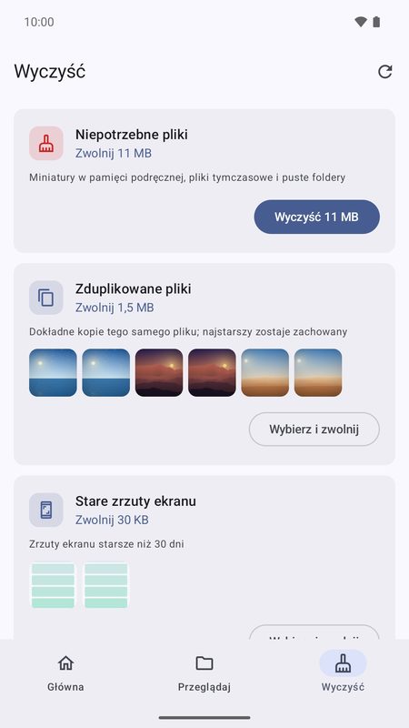 1B Files: Zwolnij miejsce, jedna kopia zawsze zostaje